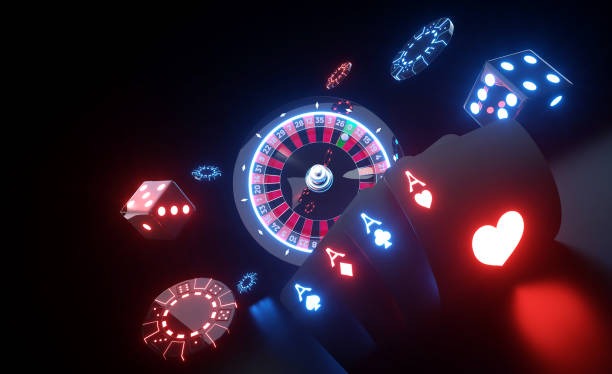 bangkit4d featured game showcase